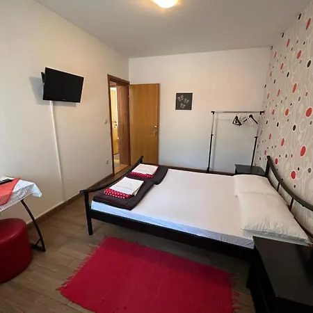 Nar Casa de hóspedes 3*