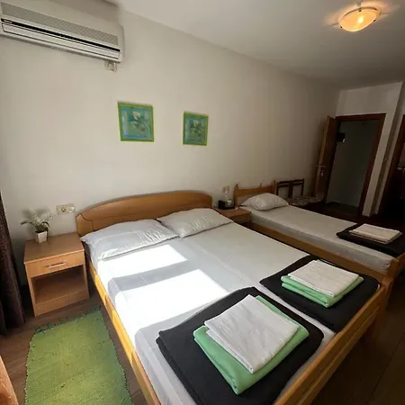 Nar Casa de hóspedes Mostar