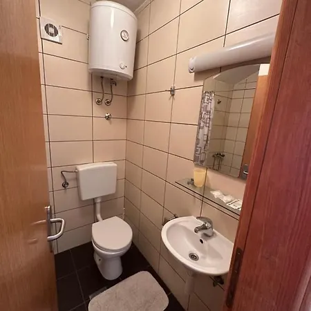Casa de hóspedes Nar 3*