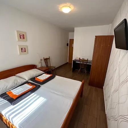 Nar Guest house