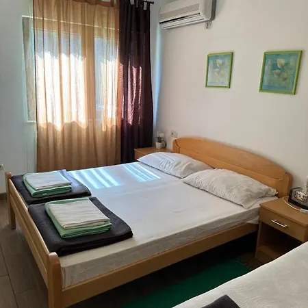 Nar Guest house