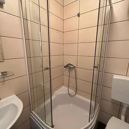 Nar Guest house