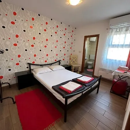 Nar Casa de hóspedes 3*