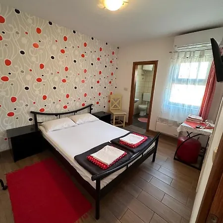 Guest house Nar 3*