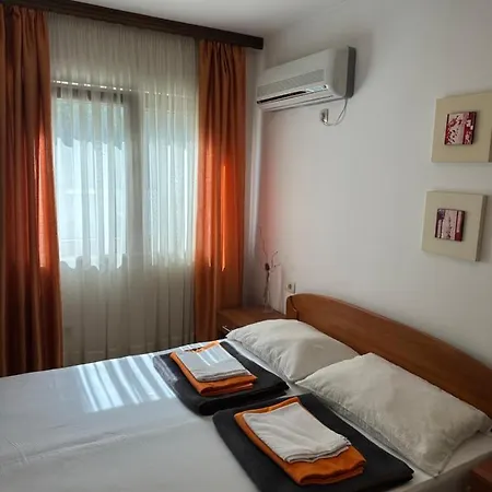 Nar Casa de hóspedes 3*