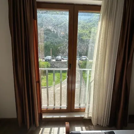 Nar Casa de hóspedes