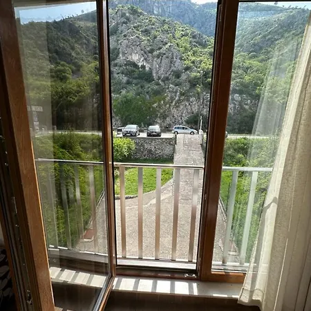 Nar Mostar