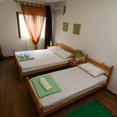 Nar Guest house